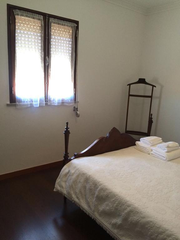 Private Room In Old Town เวียนา โด กัสเตโล ภายนอก รูปภาพ