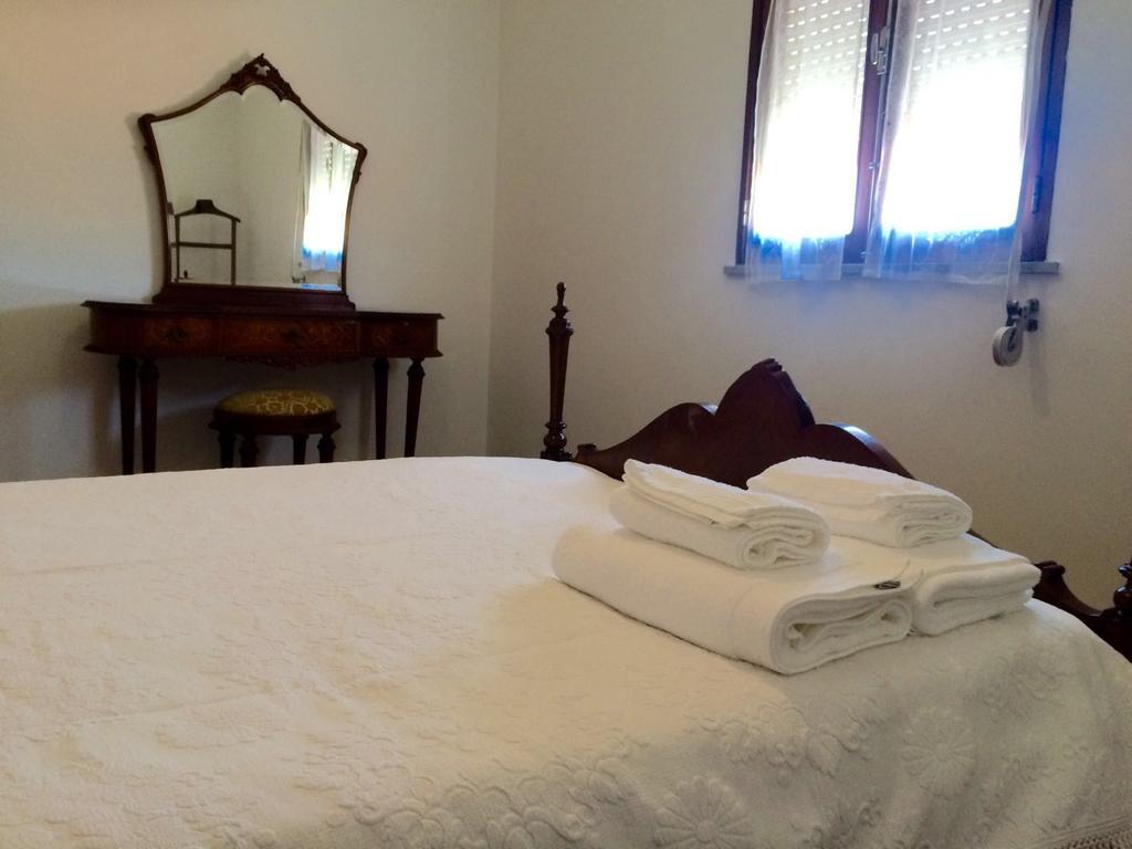 Private Room In Old Town เวียนา โด กัสเตโล ภายนอก รูปภาพ